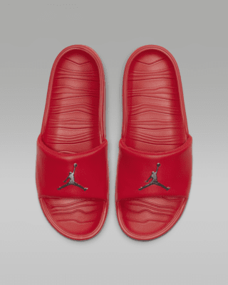 Jordan break men's slide clearance